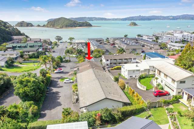 New Lease - Bay of Islands - Proven Performer