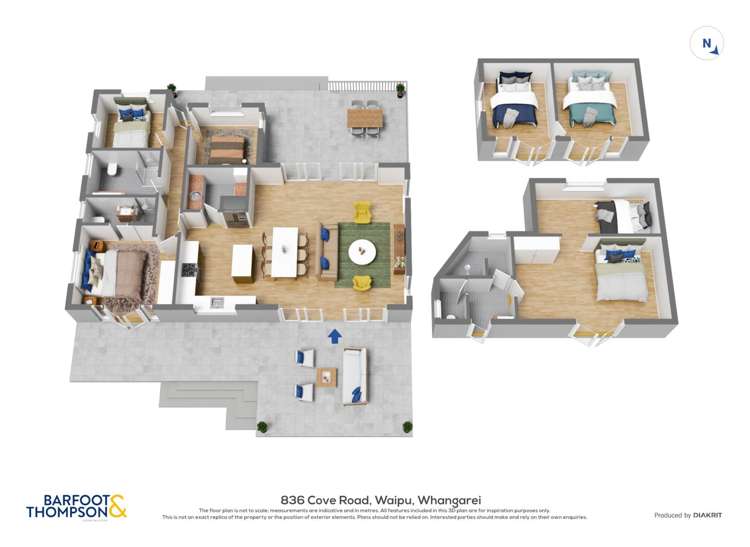 836 Cove Road Waipu_26