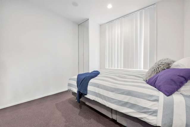 Furnished, 2 Bedroom apartment, Auckland City