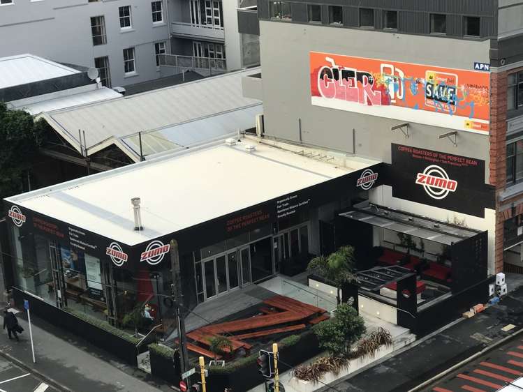 7f/245 Wakefield Street Te Aro_13