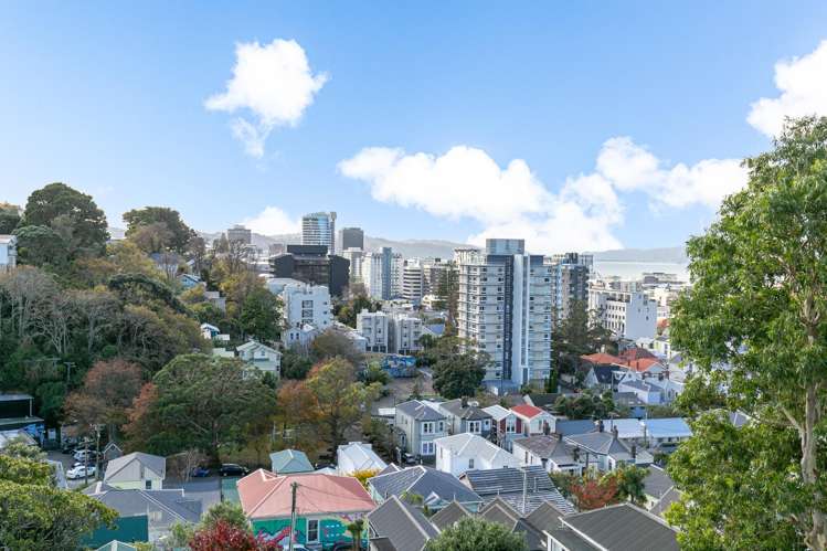 3B/20 Maarama Crescent Aro Valley_7