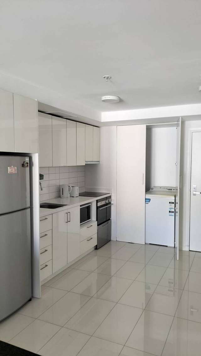 City Life, Ready to move in - fully furnished unit