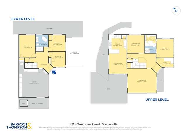 2/12 Westview Court Somerville_1
