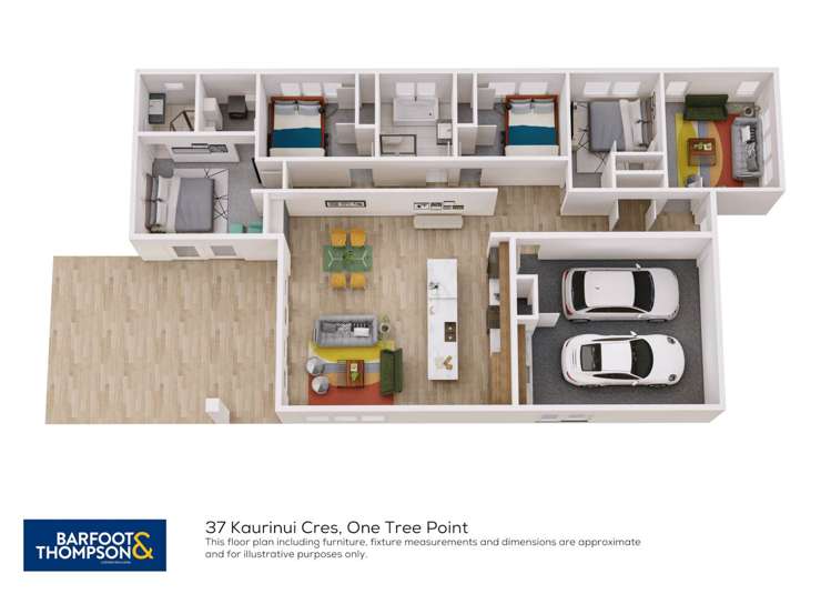 37 Kaurinui Crescent One Tree Point_17