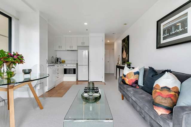 6h/11 Howe Street Freemans Bay_4