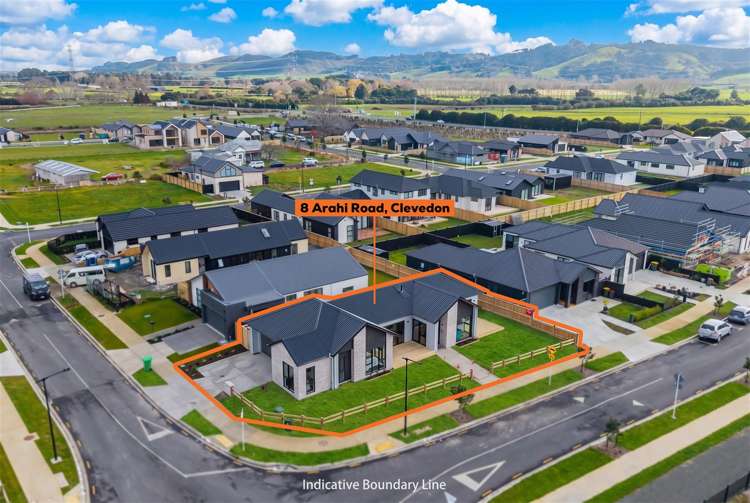 8 Arahi Road Clevedon_21