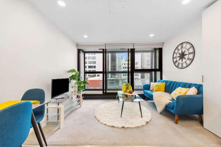 114/32 Swanson Street Auckland Central_9