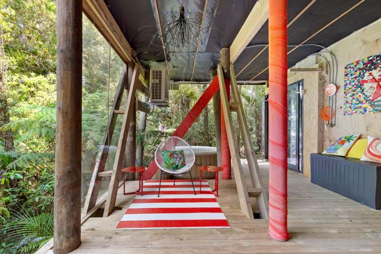 51c Rimutaka Place Titirangi_16