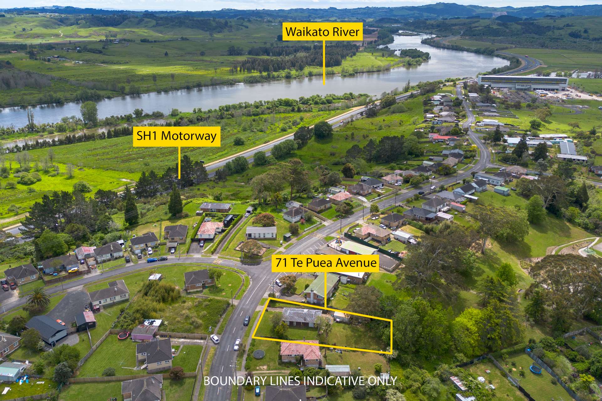 71 Te Puea Avenue Meremere_0