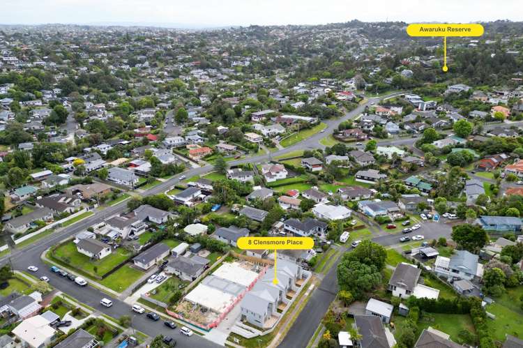 Lot 4/8 Clensmore Place Torbay_20