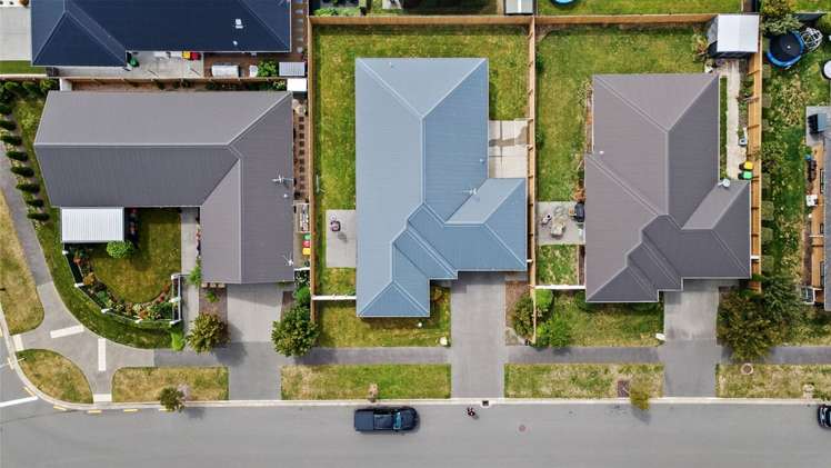 81 Georgina Street Marshland_20