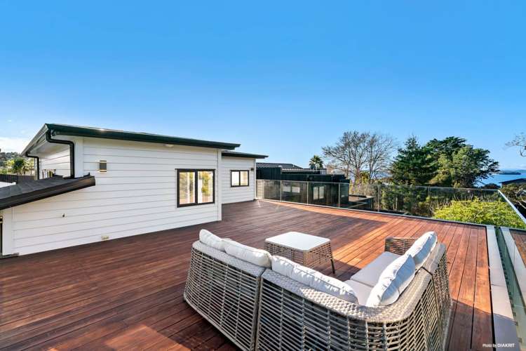 11a Sea View Terrace Cockle Bay_4