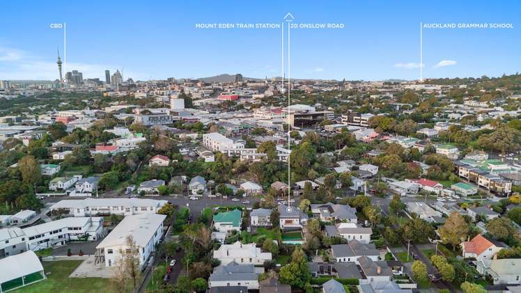 20 Onslow Road Mount Eden_23