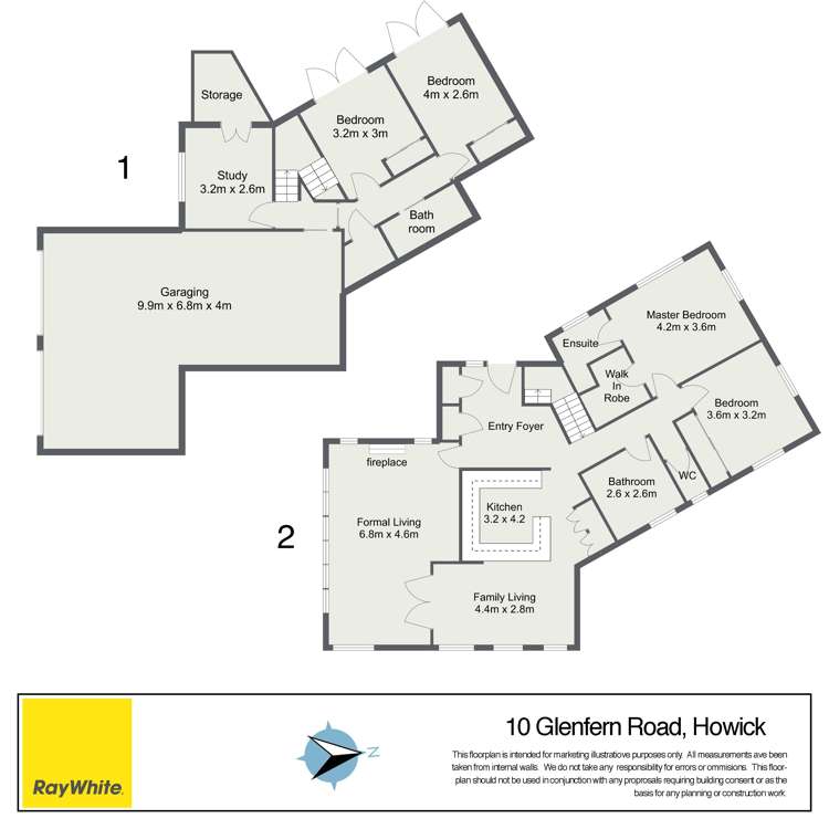 10 Glenfern Road Mellons Bay_23