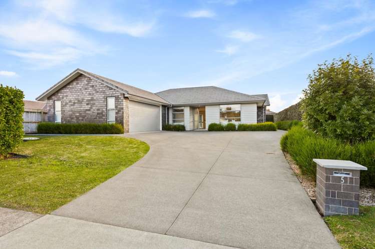 5 Larmer Drive_0