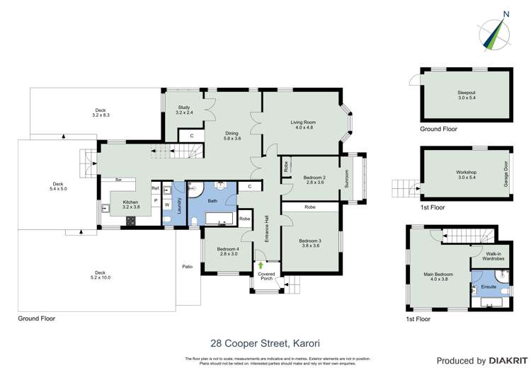 28 Cooper Street Karori_14