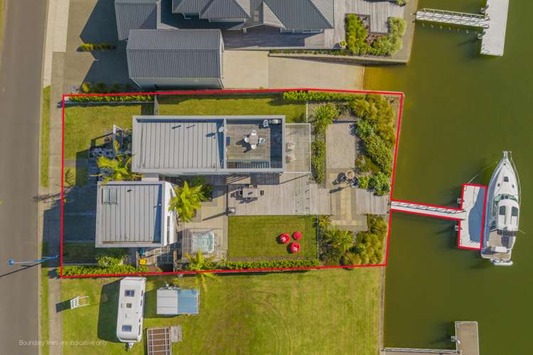 17 Kupe Drive Whitianga_25