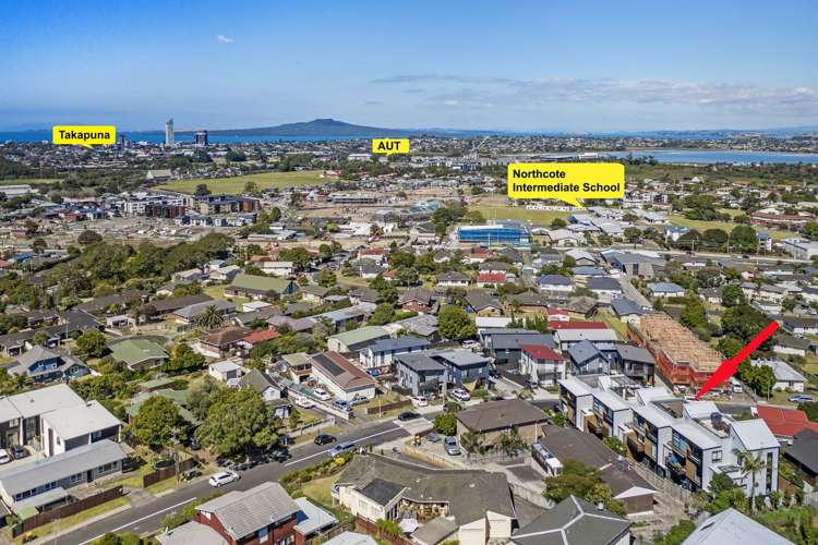 58c Potter Avenue Northcote_29