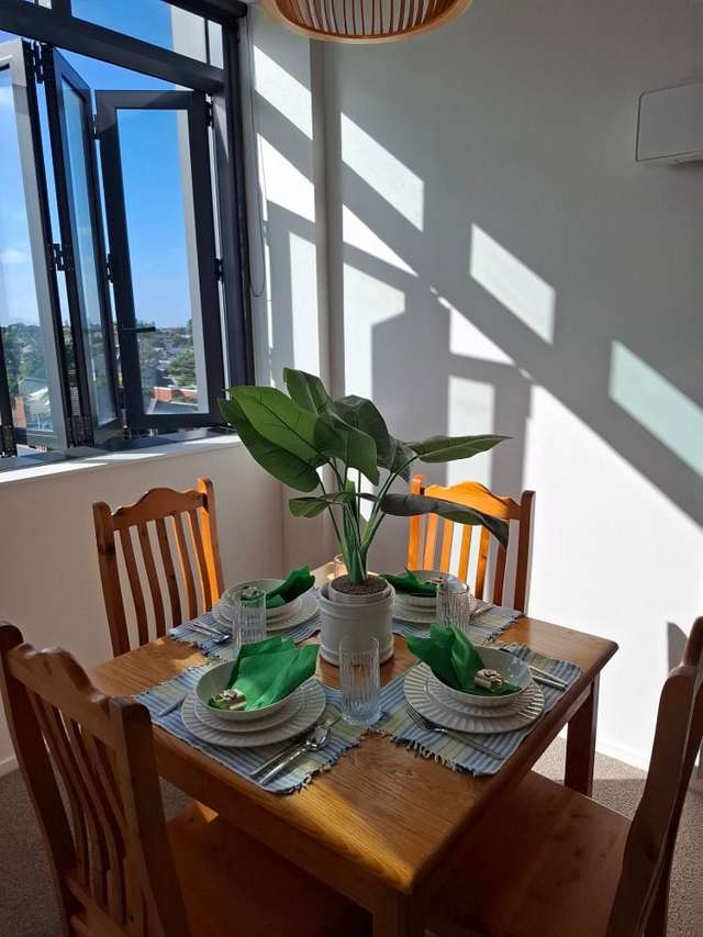 Stylish Apartment in Mount Maunganui