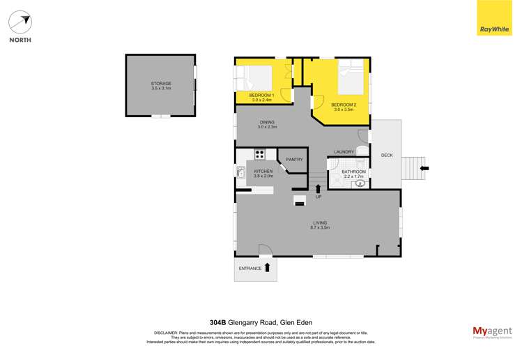 304 Glengarry Road Glen Eden_24