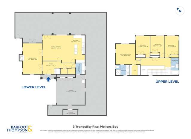 3 Tranquility Rise Mellons Bay_3