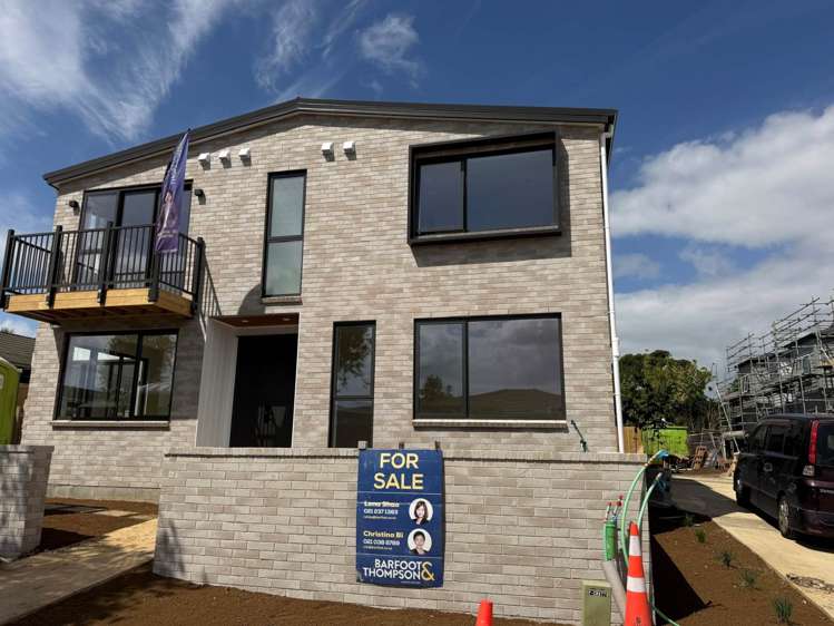 Lots 1-4/3 Jillteresa Crescent Half Moon Bay_1