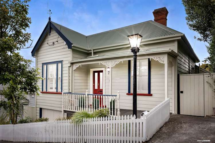 5 Alexander Street Kingsland_18