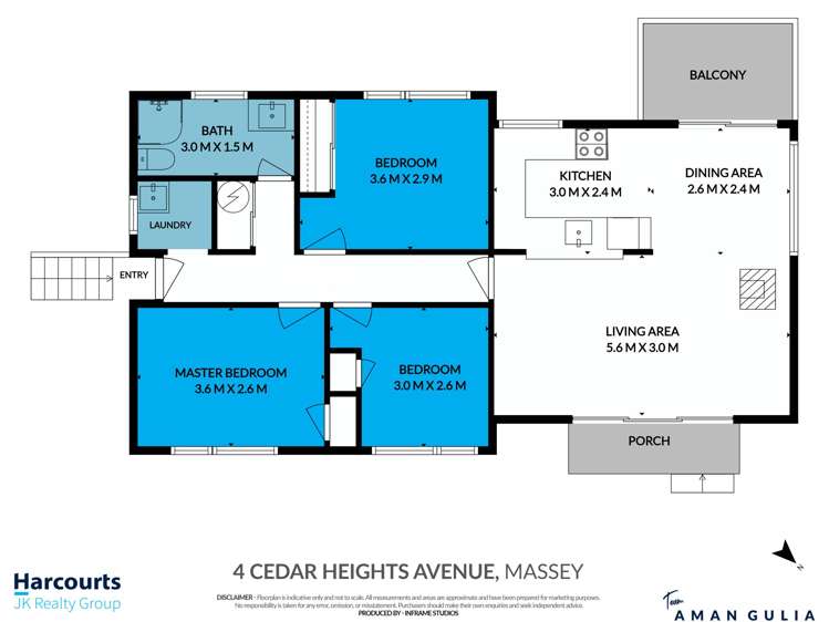 4 Cedar Heights Avenue Massey_21