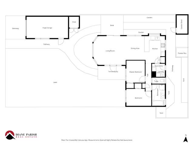 34B Murphys Road Springlands_1
