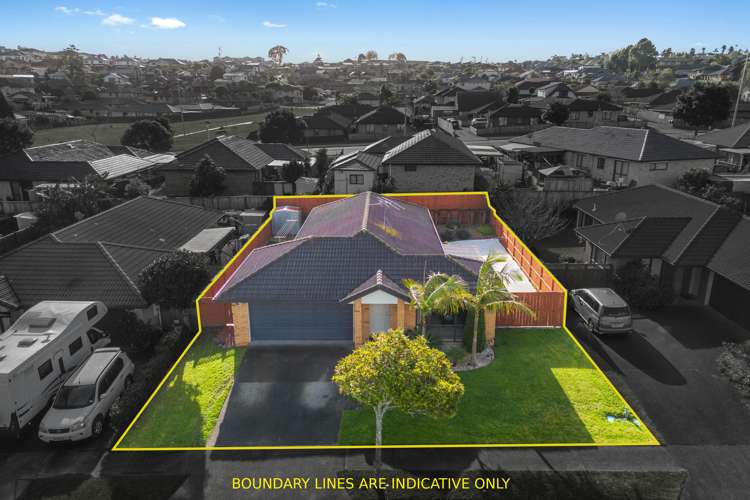 12 Sonterra Close Randwick Park_22