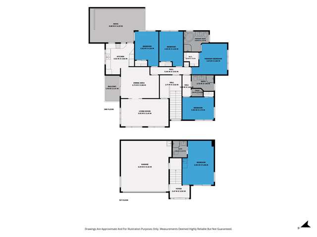 55B Sheridan Drive New Lynn_1