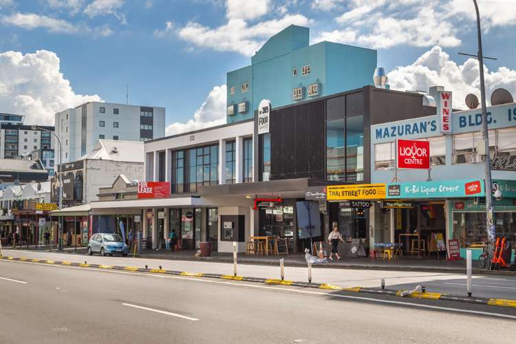 5f/208 Hobson Street Auckland Central_15