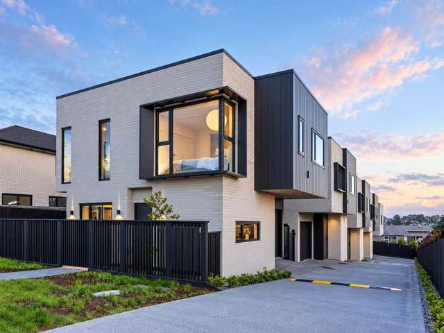 Westlake Zoned. Brand New. Brilliantly Connected