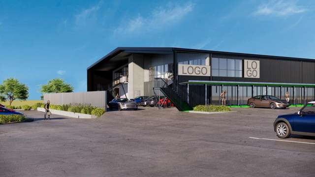 Champion Quarter – Limited Tenancies Now Leasing!