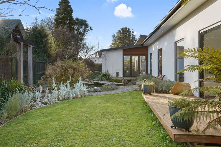 17 Chislehurst Place Bryndwr_17