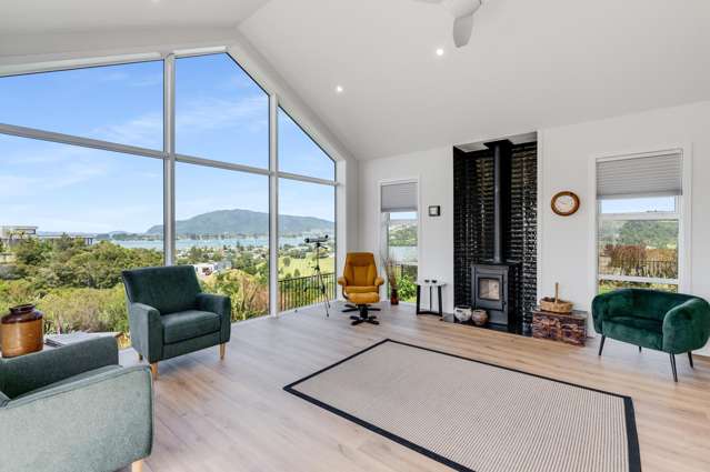 The Ultimate Lifestyle Retreat