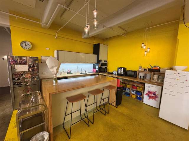 Level 1, 11 Dixon Street Te Aro_2