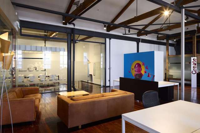 Level 1A/21 Allen Street Te Aro_2