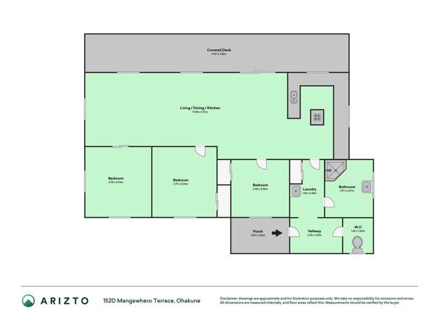 152D Mangawhero Terrace Ohakune_1