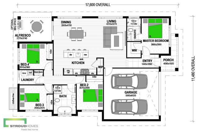 Lot 23 485 Hills Road Marshland_1