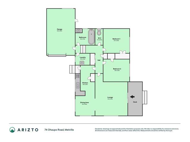 74 Ohaupo Road Melville_1