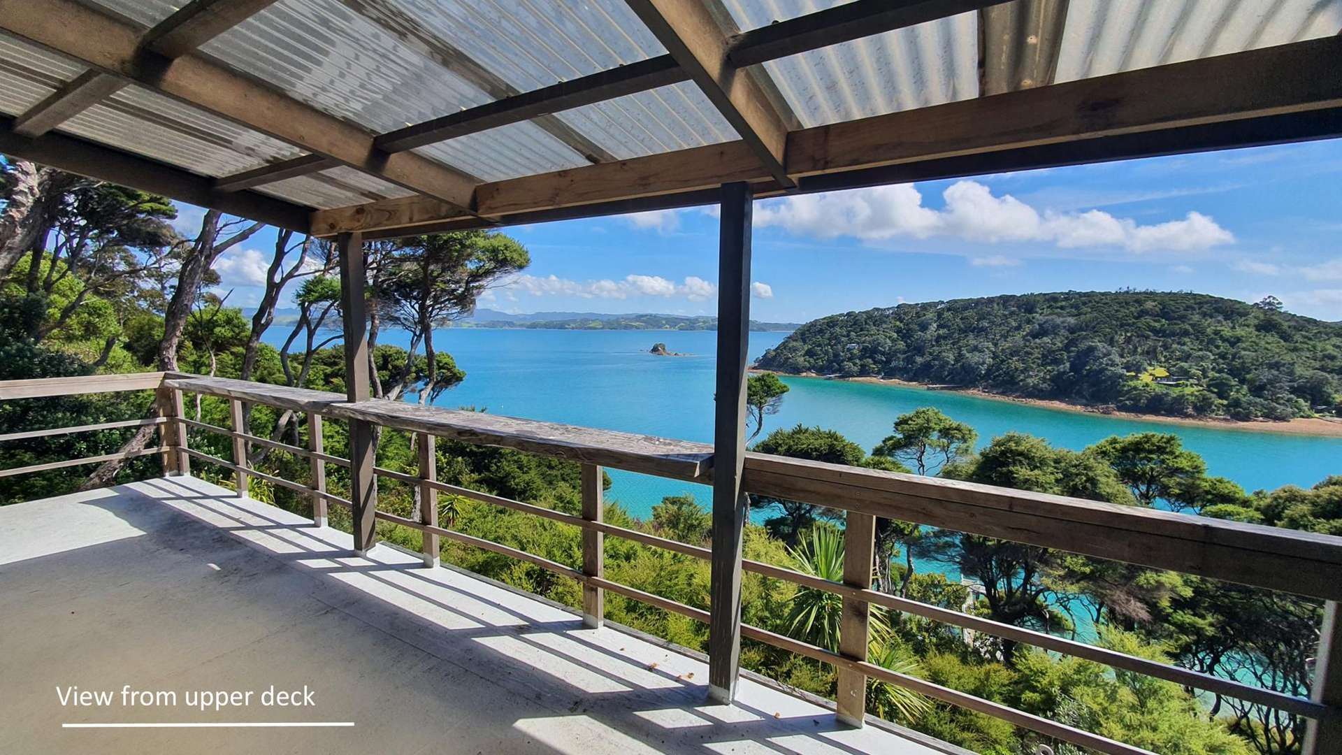 Lot 171/DP6849 North Cove Kawau Island_0