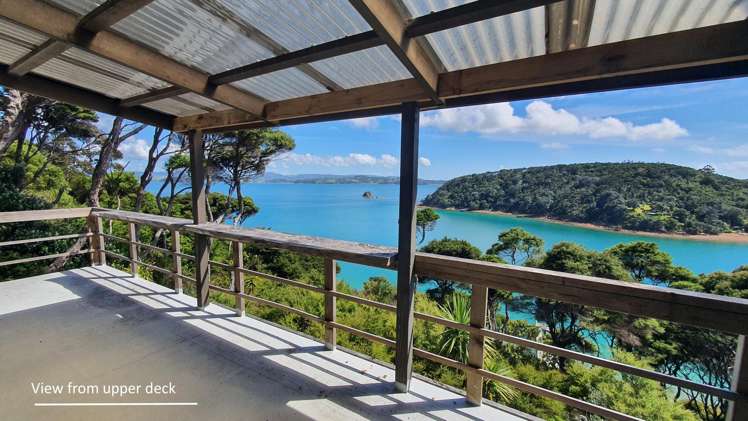 Lot 171/DP6849 North Cove Kawau Island_18