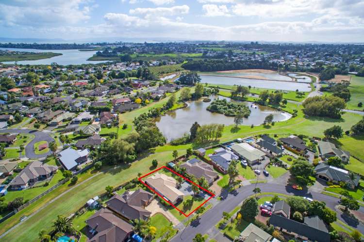 20 Trossach Place Wattle Downs_29