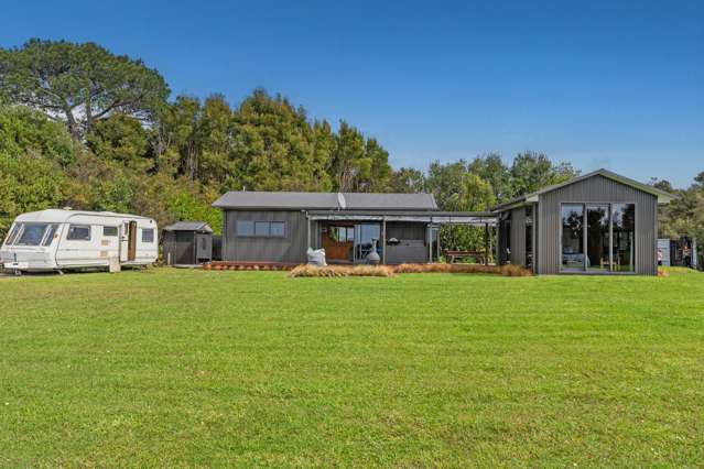106A Horongaherehere Whangapoua_1