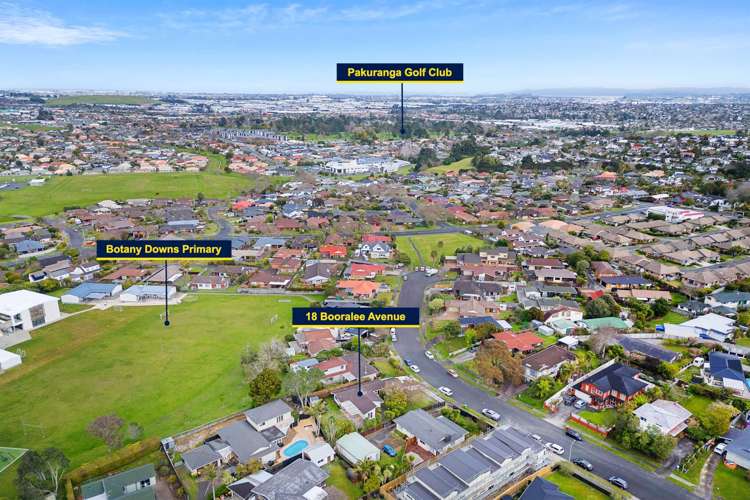 18 Booralee Avenue Botany Downs_5