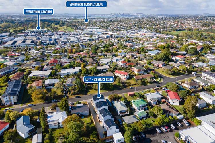 93A,B,C,D Bruce Road Glenfield_28