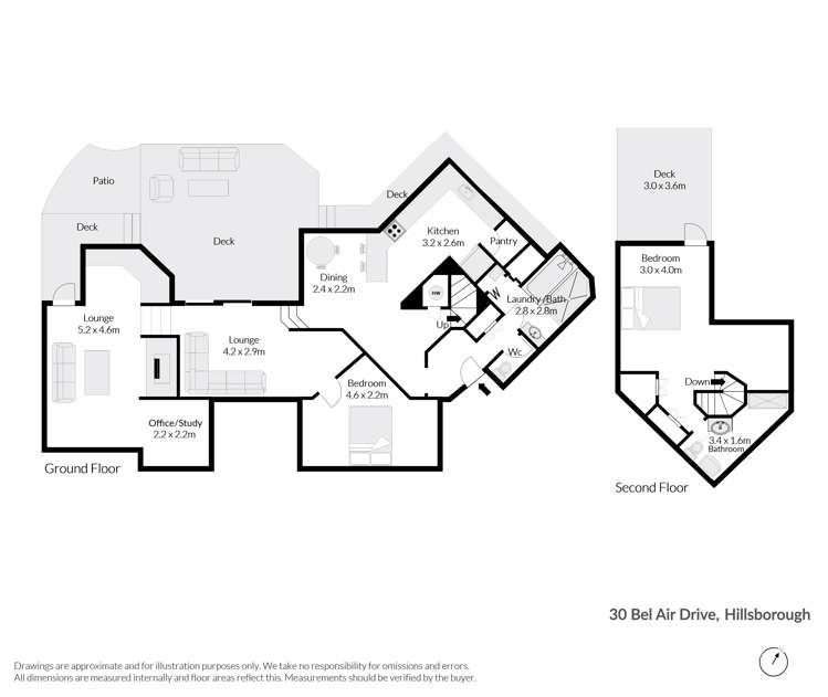 30 Bel Air Drive Hillsborough_19