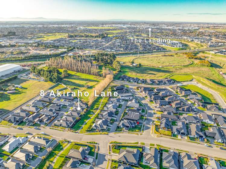 8 Akiraho Lane Halswell_26