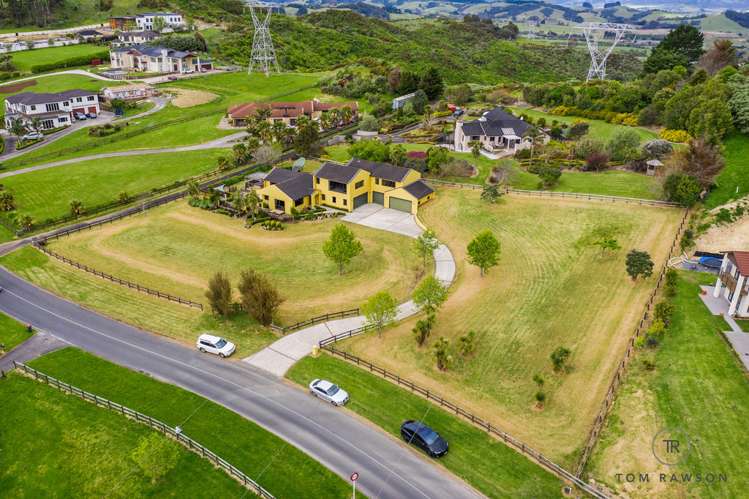 509 Redoubt Road Flat Bush_13